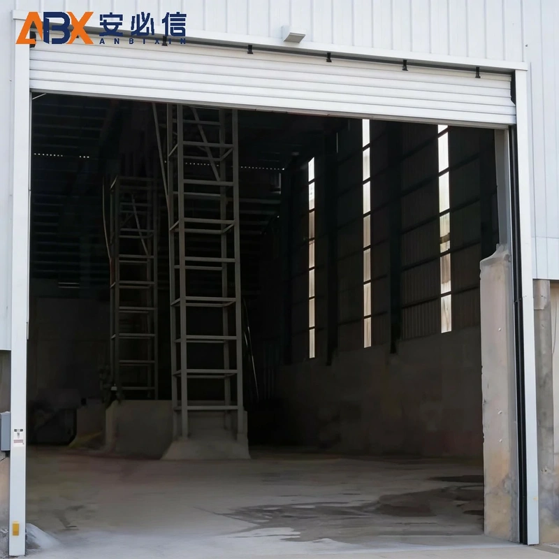 怒江傈僳族自治州高速堆积门