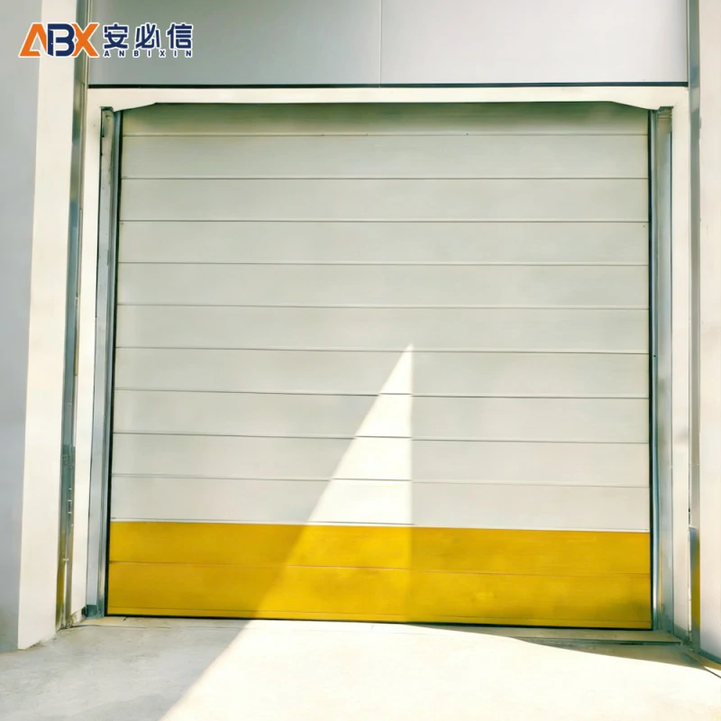 怒江傈僳族自治州垂直滑升门