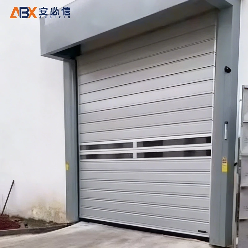 怒江傈僳族自治州金属高速门